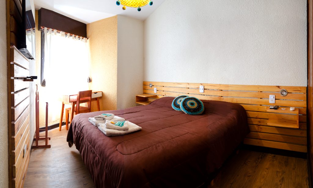 Hotel Habitación