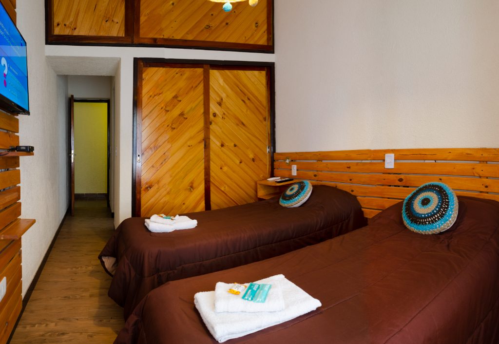 Hotel Habitación