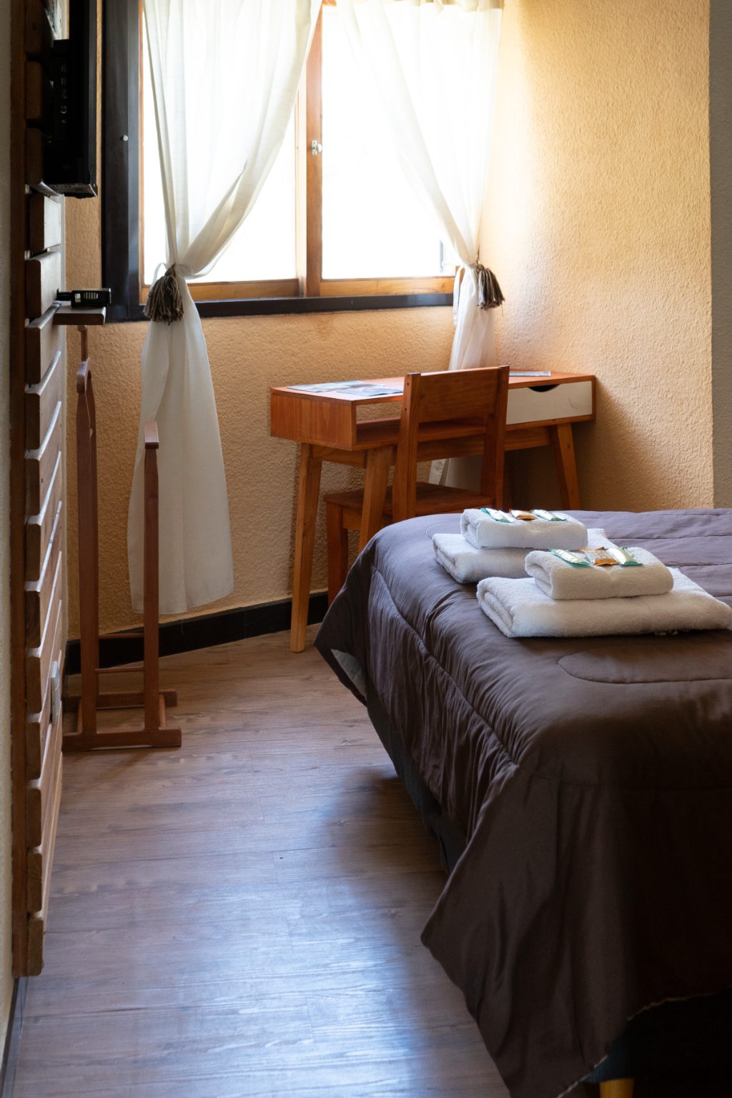 Habitación Hotel