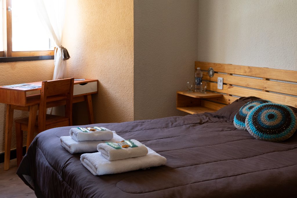 Hotel Habitación