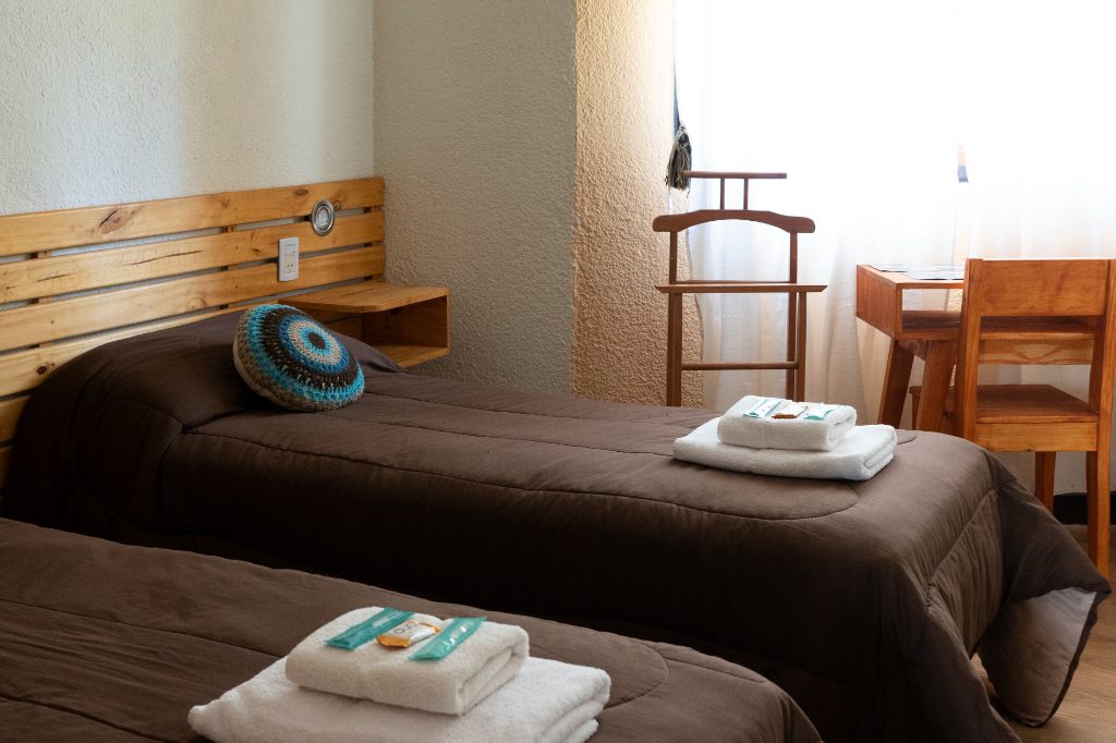 Hotel Habitación