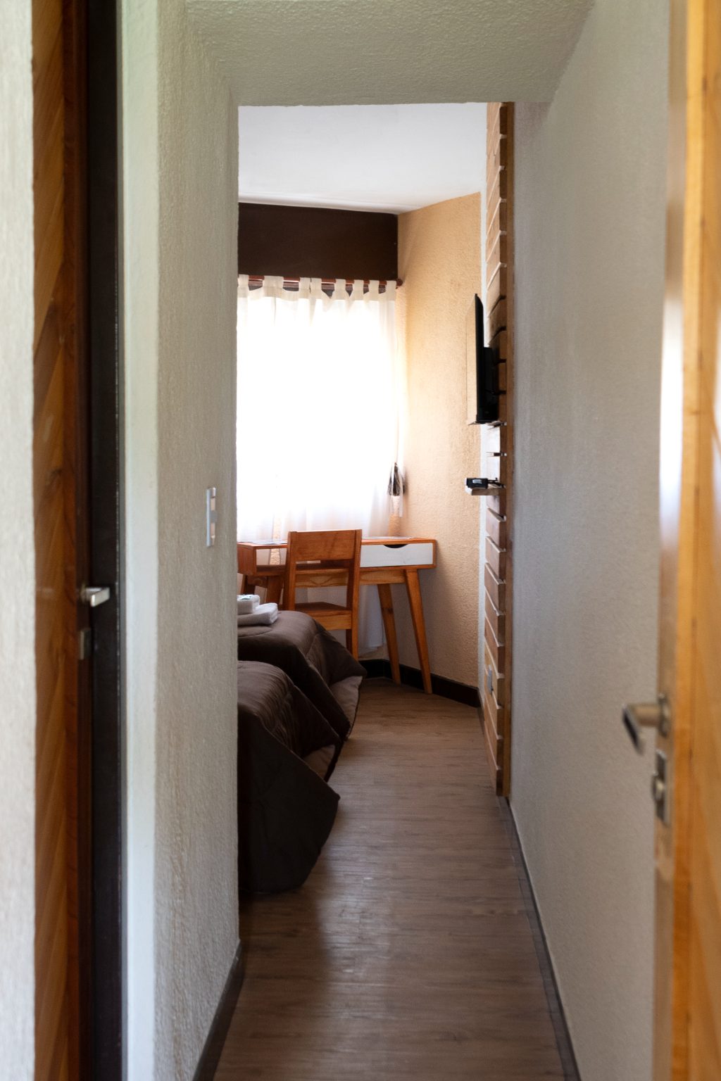 Habitación Hotel